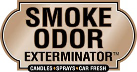 Smoke Odor