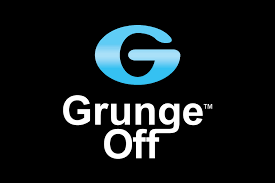 Grunge Off
