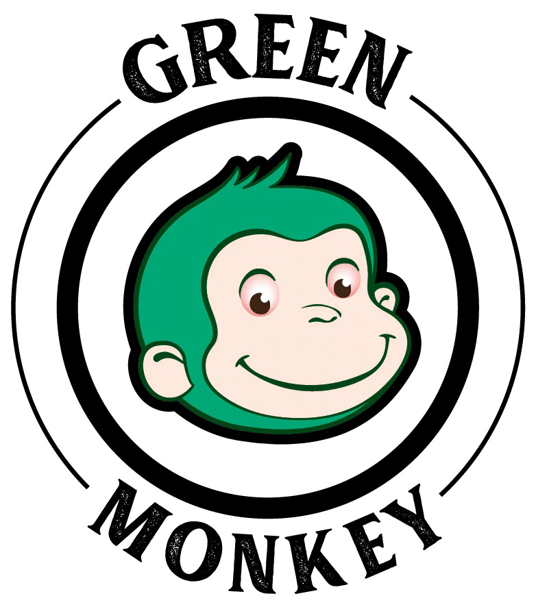 Green Monkey