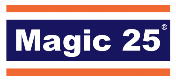 Magic 25