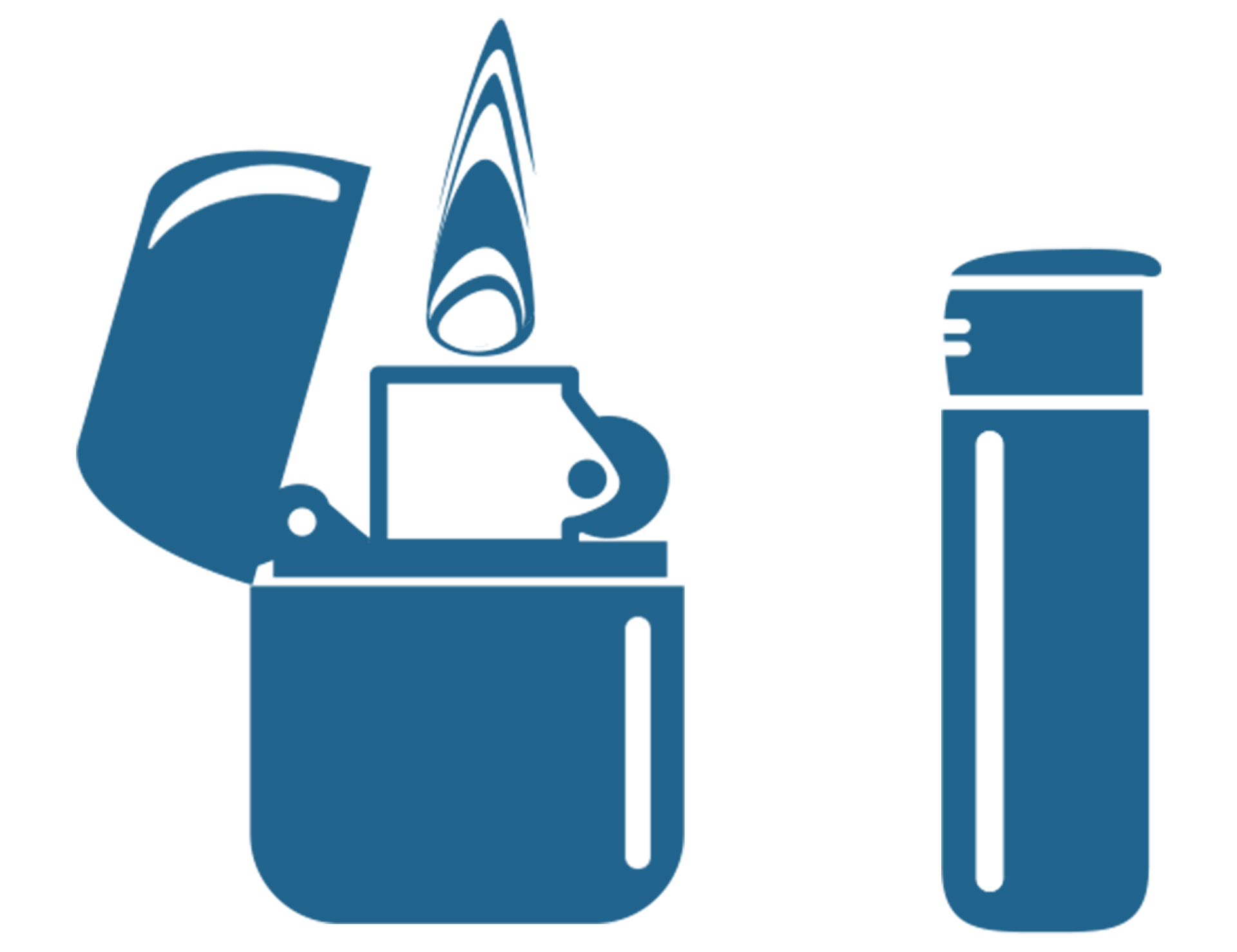 Lighters & Accessories